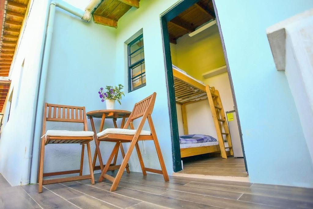 Gästezimmer in der Villa Zimmer Jarabacoa Exteriör bild