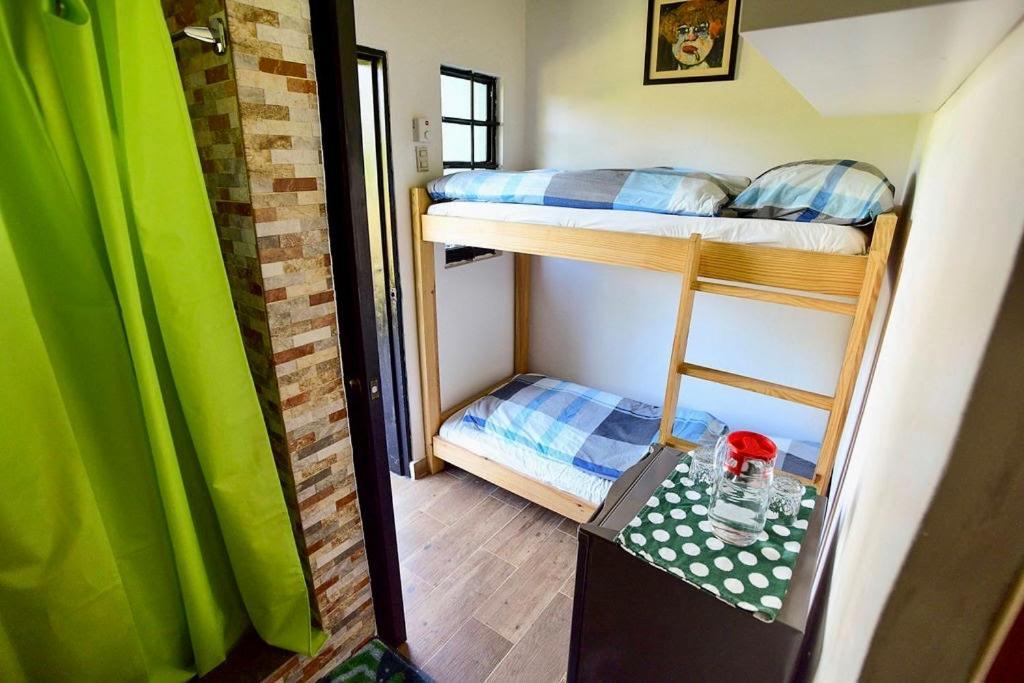 Gästezimmer in der Villa Zimmer Jarabacoa Exteriör bild
